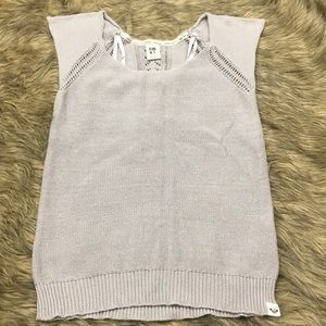 💓Adorable Knitted Top💓